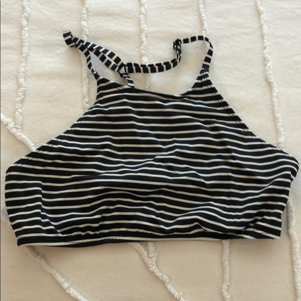 Bikini top